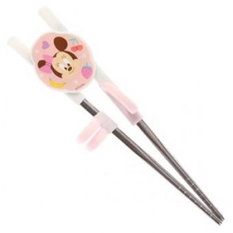 Minnie - Kid Training Chopsticks