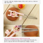 Minnie - Kid Training Chopsticks - Lilfant - BabyOnline HK