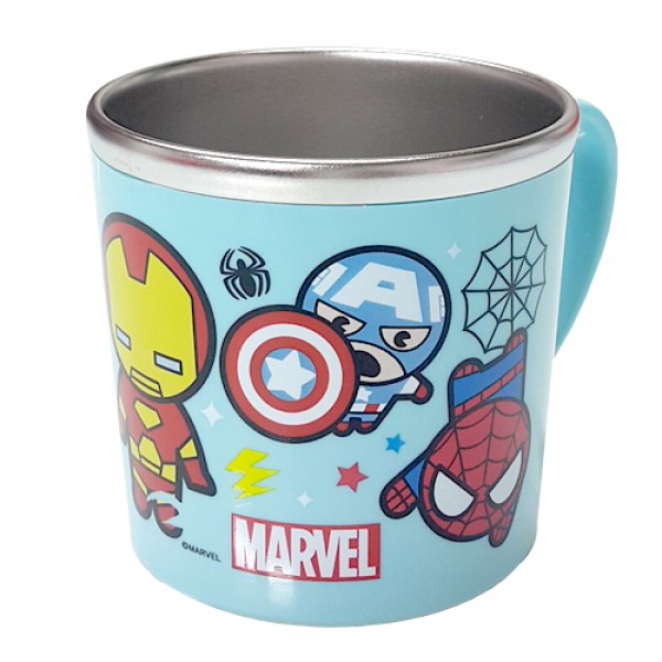 Marvel - Stainless Steel Cup - Lilfant - BabyOnline HK