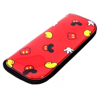 Mickey - Utensil Carrying Case