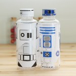 Star Wars - Tritan Water Bottle 500ml - Stormtrooper - Lilfant - BabyOnline HK