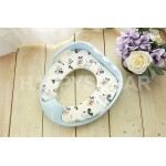 Mickey Mouse - Soft Toilet Training Seat - Lilfant - BabyOnline HK