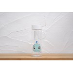Pokemon - Tritan Water Bottle 500ml - Squirtle - Lilfant - BabyOnline HK