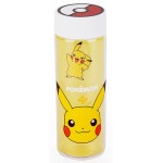 Pokemon - Tritan Water Bottle 500ml - Pikachu - Lilfant - BabyOnline HK