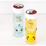 Pokemon - Tritan 水瓶 500ml - 車厘龜 - Lilfant - BabyOnline HK