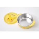 Pokemon - Stainless Steel Bowl with Lid - Lilfant - BabyOnline HK