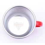 Disney Cars - Stainless Steel Cup - Lilfant - BabyOnline HK