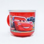 迪士尼車王 - 不鏽鋼內膽杯 - Lilfant - BabyOnline HK