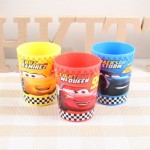 Disney Cars - Cup (Set of 3) 180ml - Lilfant - BabyOnline HK