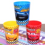 Disney Cars - Cup (Set of 3) 180ml - Lilfant - BabyOnline HK