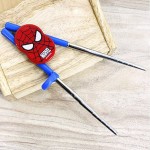 Spiderman - Kid Training Chopsticks - Lilfant - BabyOnline HK