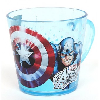 Marvel Avengers - Cup with Handle
