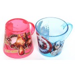 Marvel Iron Man - Cup with Handle - Lilfant - BabyOnline HK