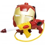 Marvel Iron Man - 水槍 - Lilfant - BabyOnline HK