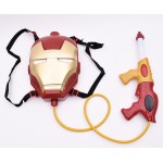 Marvel Iron Man - 水槍 - Lilfant - BabyOnline HK