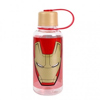 Marvel Ironman - Water Bottle 380ml