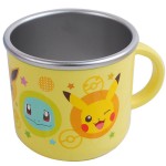 Pokemon - 不鏽鋼內膽杯 - Lilfant - BabyOnline HK