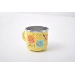 Pokemon - Stainless Steel Cup - Lilfant - BabyOnline HK
