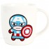 Marvel - Captain America - Ceramic Mug