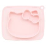 Hello Kitty - Silicone Placemat (Pink) - Lilfant - BabyOnline HK