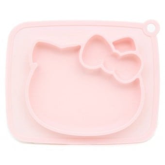 Hello Kitty - Silicone Placemat (Pink)