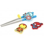 Marvel - Training Chopsticks - Lilfant - BabyOnline HK