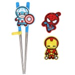 Marvel - Training Chopsticks - Lilfant - BabyOnline HK