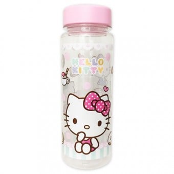 Hello Kitty - Water Bottle 500ml