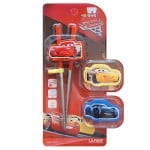 Disney Cars 3 - Training Chopsticks - Lilfant - BabyOnline HK