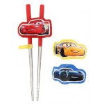 Disney Cars 3 - Training Chopsticks - Lilfant - BabyOnline HK