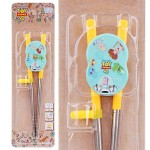 Toy Story 4 - Training Chopsticks - Lilfant - BabyOnline HK