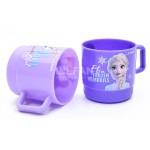Disney FROZEN II - Cup with Handle (Set of 2) 250ml - Lilfant - BabyOnline HK