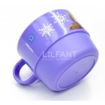 Disney FROZEN II - Cup with Handle (Set of 3) 250ml - Lilfant