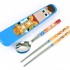 Toy Story 4 - Spoon & Chopsticks Set with Case