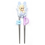 Disney FROZEN II - Kid Training Chopsticks - Lilfant - BabyOnline HK