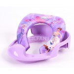 Frozen II - Soft Toilet Training Seat - Lilfant - BabyOnline HK