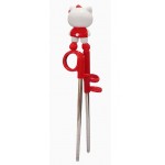 Hello Kitty - Kid Training Chopsticks - Lilfant - BabyOnline HK