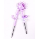Disney FROZEN II - Training Chopstick with Case - Lilfant - BabyOnline HK