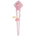 My Melody - Glitter Training Chopstick - Lilfant - BabyOnline HK