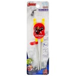 Iron Man - Kid Training Chopsticks - Lilfant - BabyOnline HK