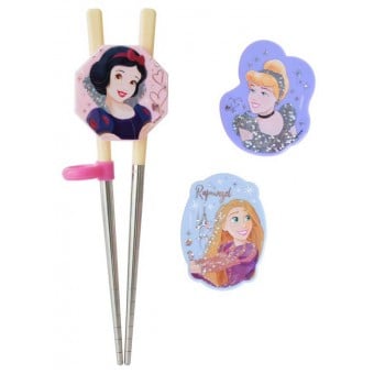 Disney Princess - Kid Training Chopsticks