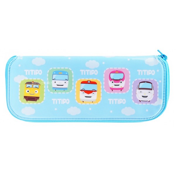 Titipo Titipo - Utensil Carrying Case - Lilfant - BabyOnline HK