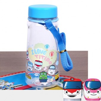 Titipo Titipo - Water Bottle 450ml