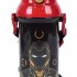 Marvel Iron Man - Bottle with Lid & Strap 480ml