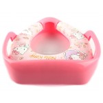Hello Kitty - Soft Toilet Training Seat - Lilfant - BabyOnline HK