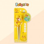 Pokemon - Training Chopsticks - Lilfant - BabyOnline HK