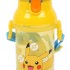 Pokemon - BPA Free 彈跳直飲水樽 (帶背帶) 360ml