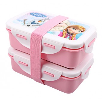 Disney FROZEN - Lunch Boxes