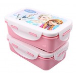 Disney FROZEN - Lunch Boxes - Lilfant - BabyOnline HK