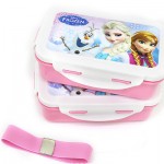 Disney FROZEN - Lunch Boxes - Lilfant - BabyOnline HK
